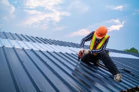 Best Gutter Installation and Repair  in Mcleansville, NC